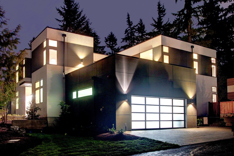 Mercer Island - B