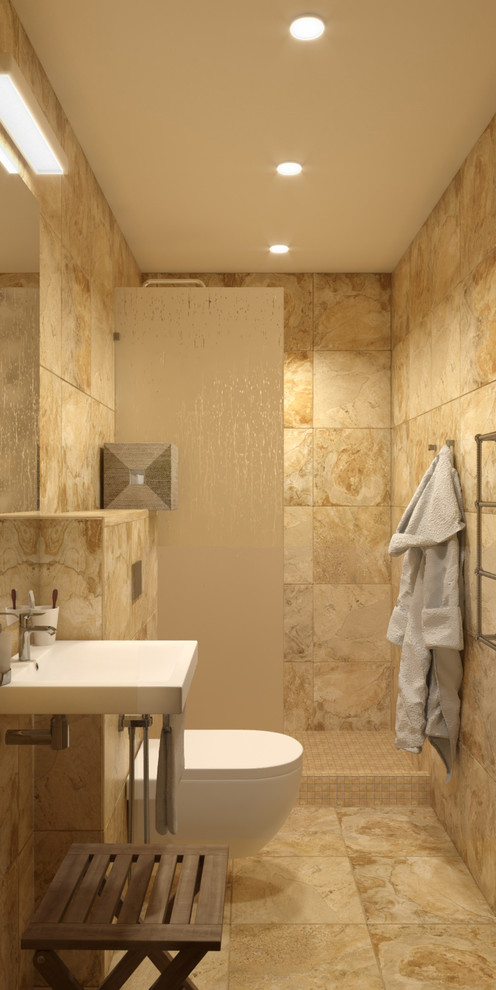 База отдыха " Кызыл Котек" в поселке Шерегеш