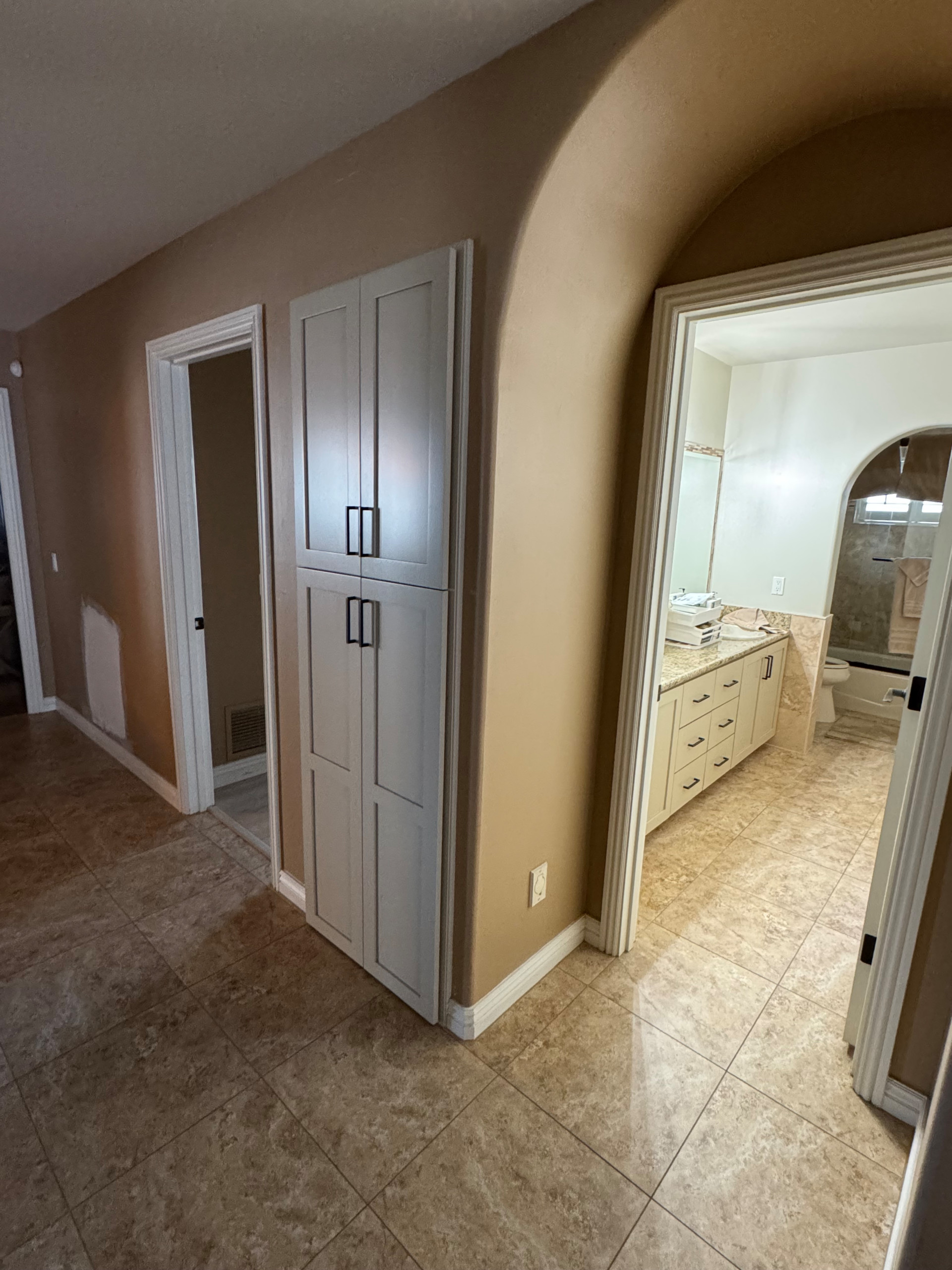 Multiple Room Paint Reface