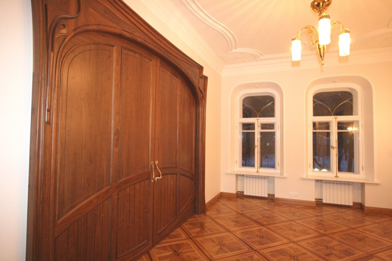 Старый Арбат и