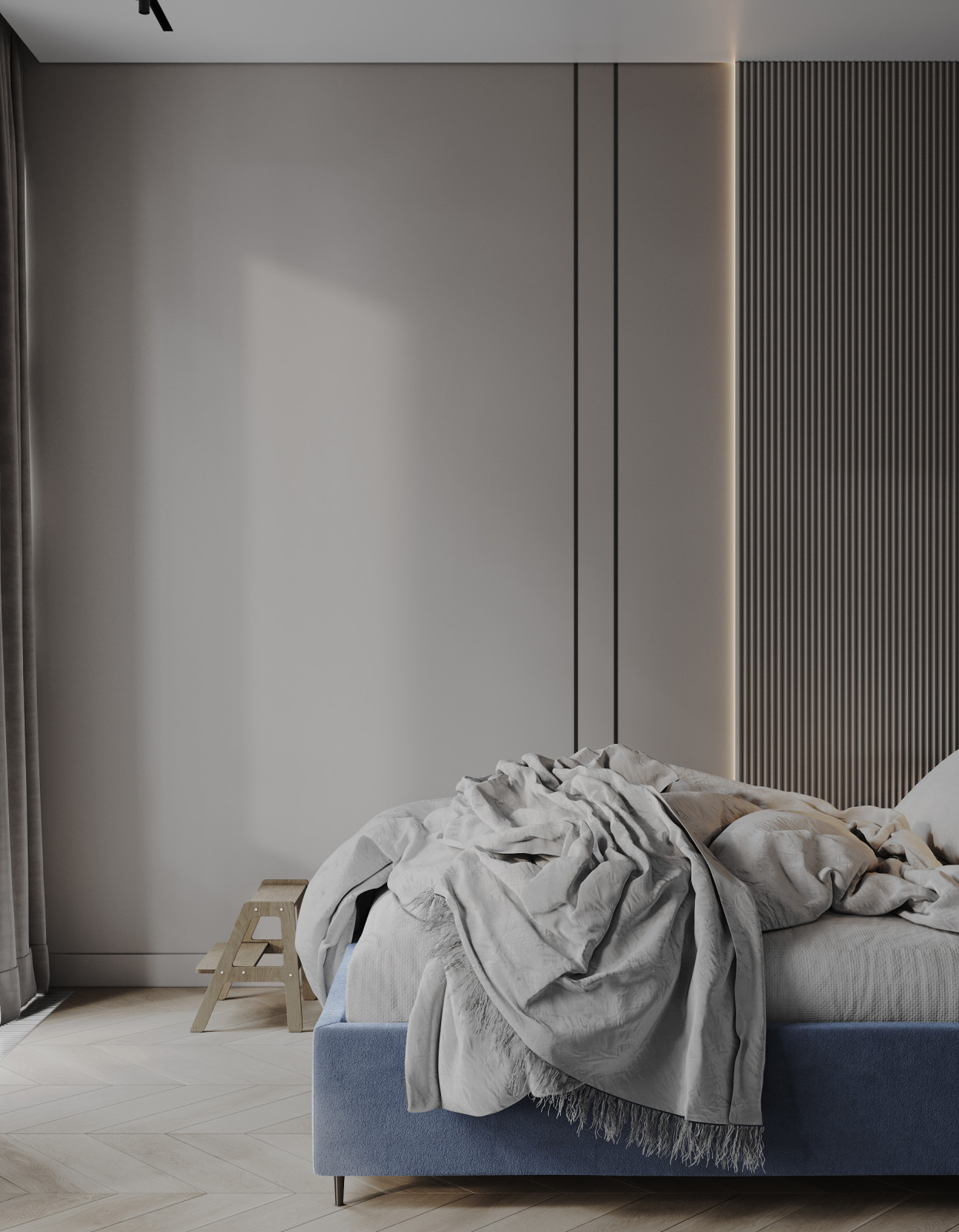 Жилой комплекс Level Нагатинская