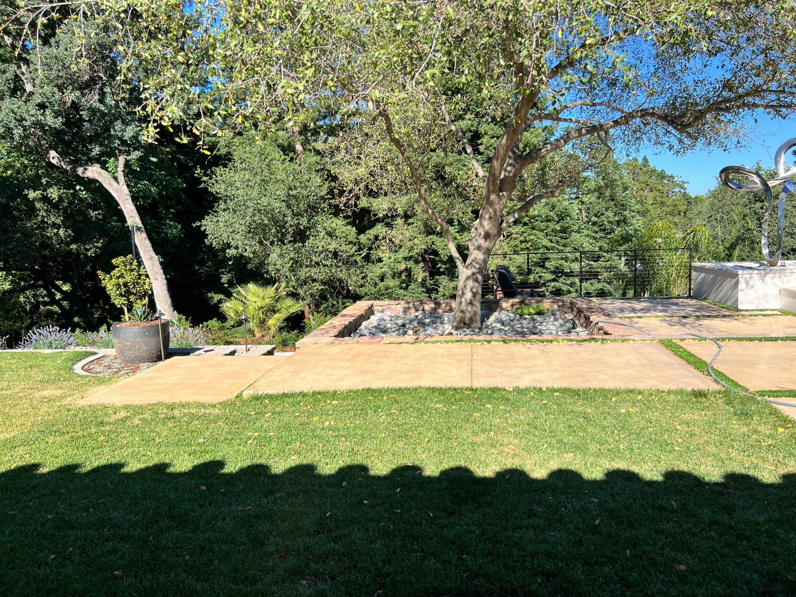 Carmichael Major Remodel