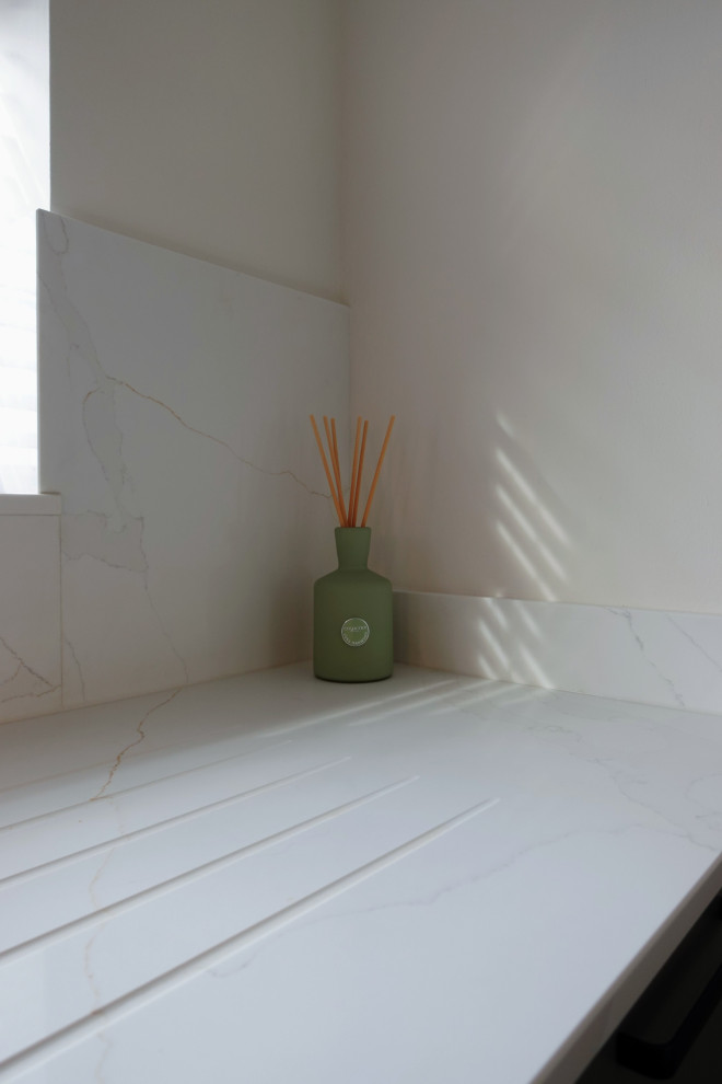 The Lutterworth Kitchen II