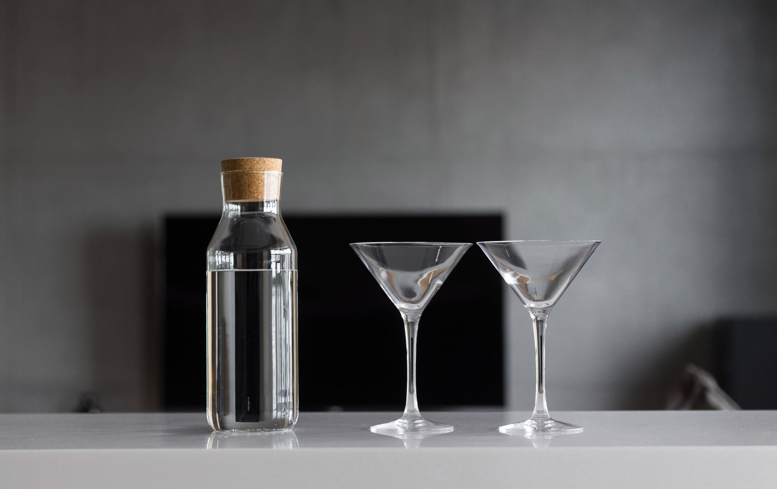 Квартира для холостяка