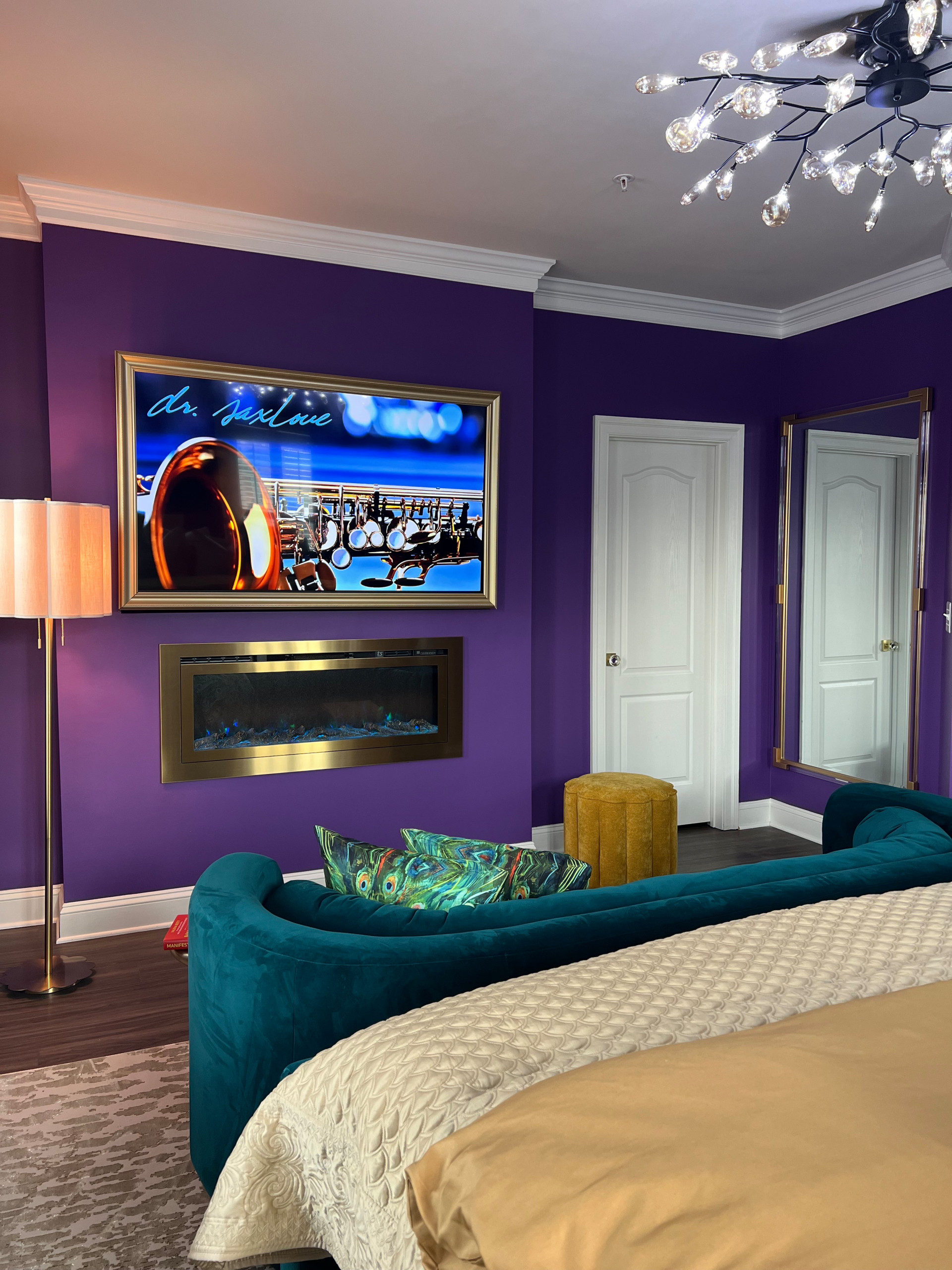 Washington Harbor Phase 2