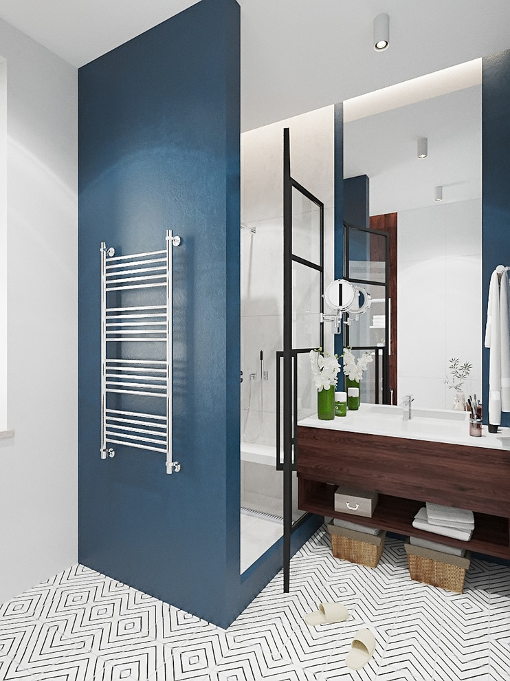 Частный дом