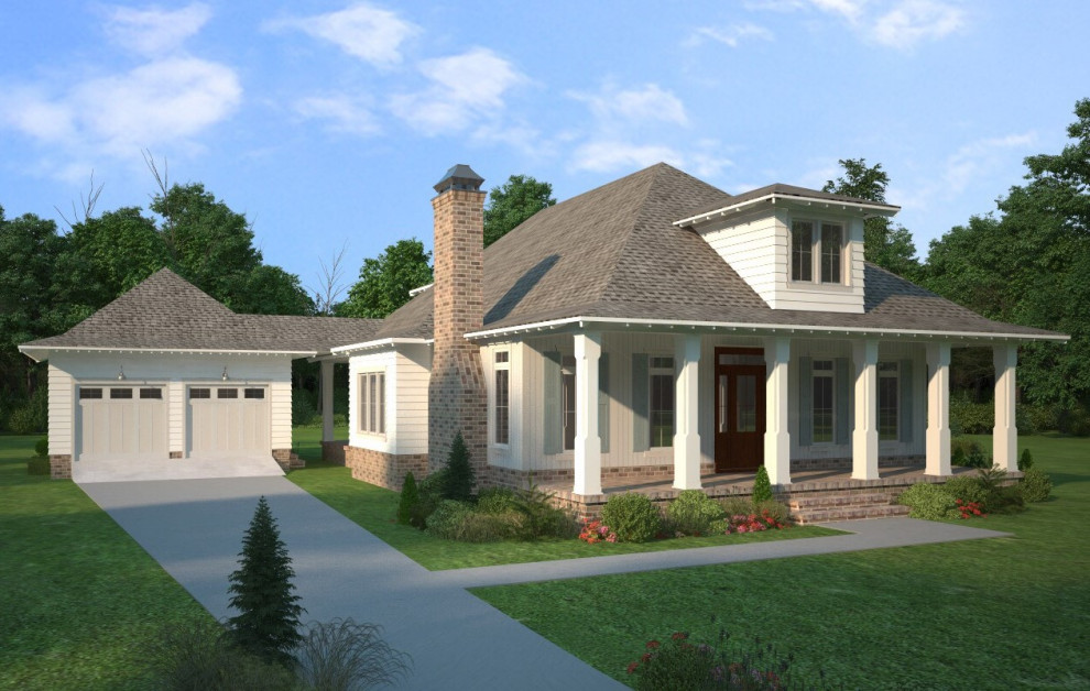 Renderings