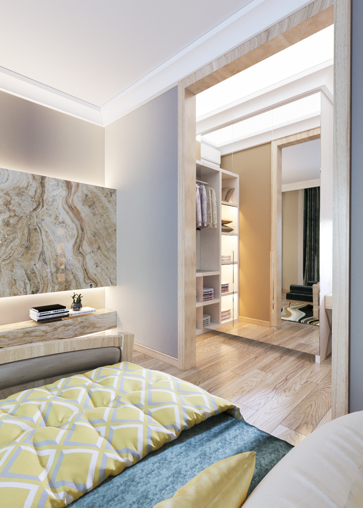 Квартира в Усть-Лабинске