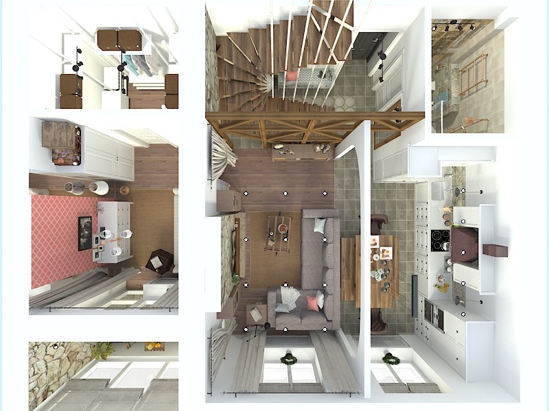 Путешествия в Геную