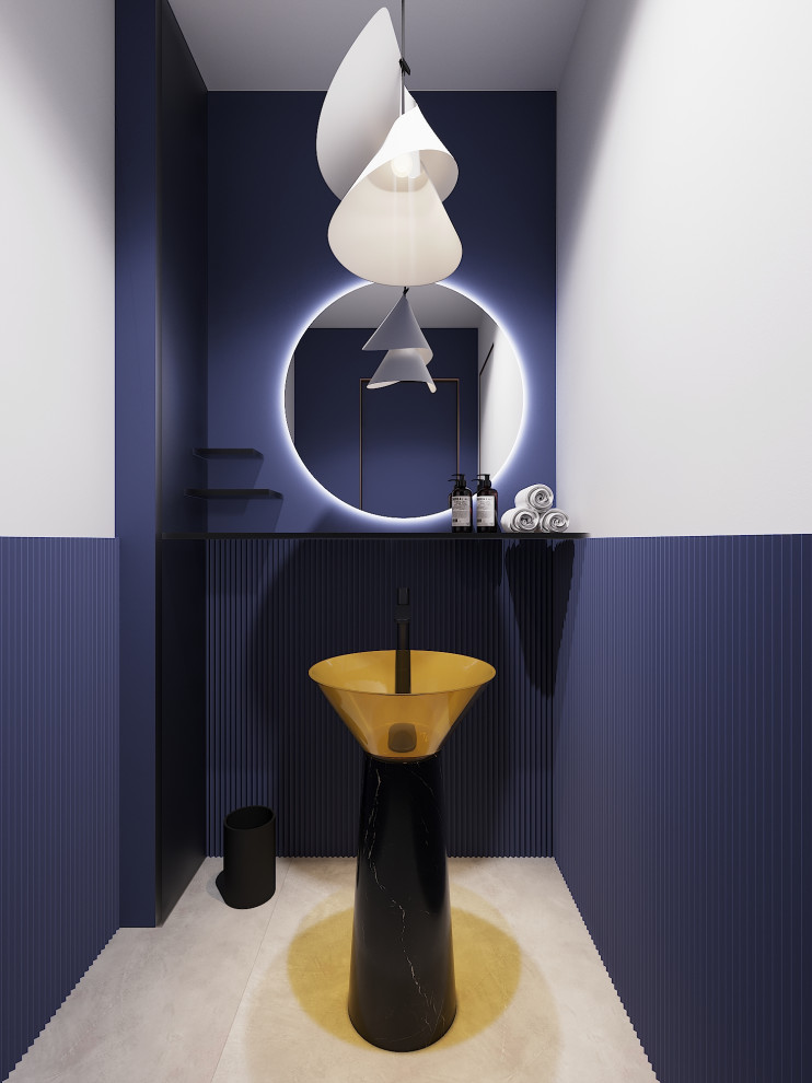 Гостевой туалет