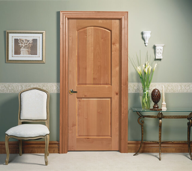 Interior Doors modern-wohnbereich