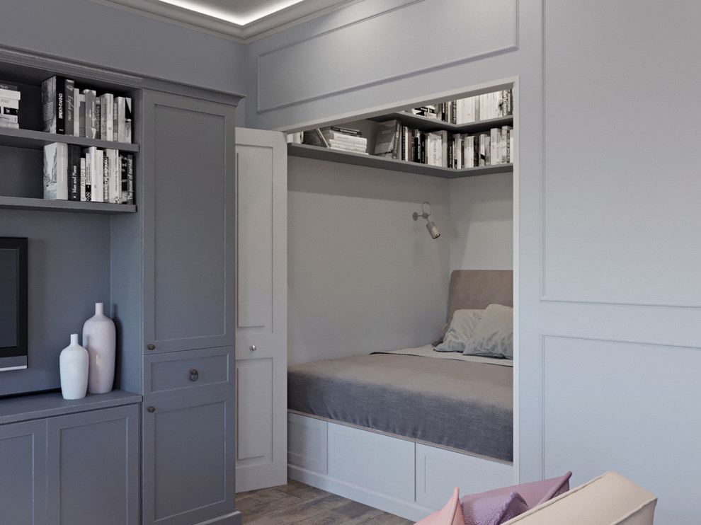 Взгляд на классику по-новому