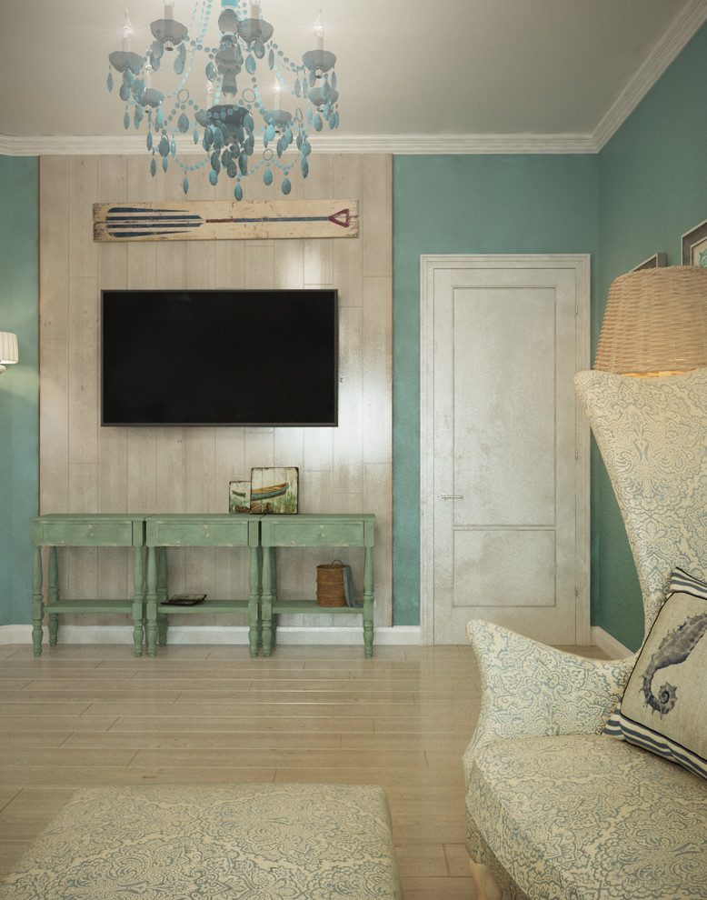 Залв стиле Майями