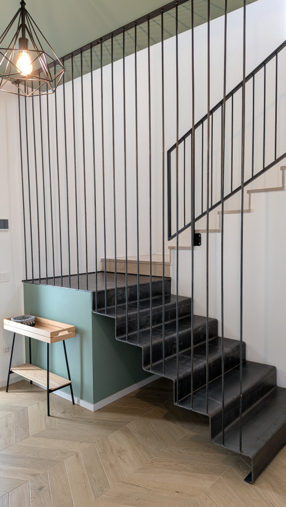 La villa di Paese - 180mq