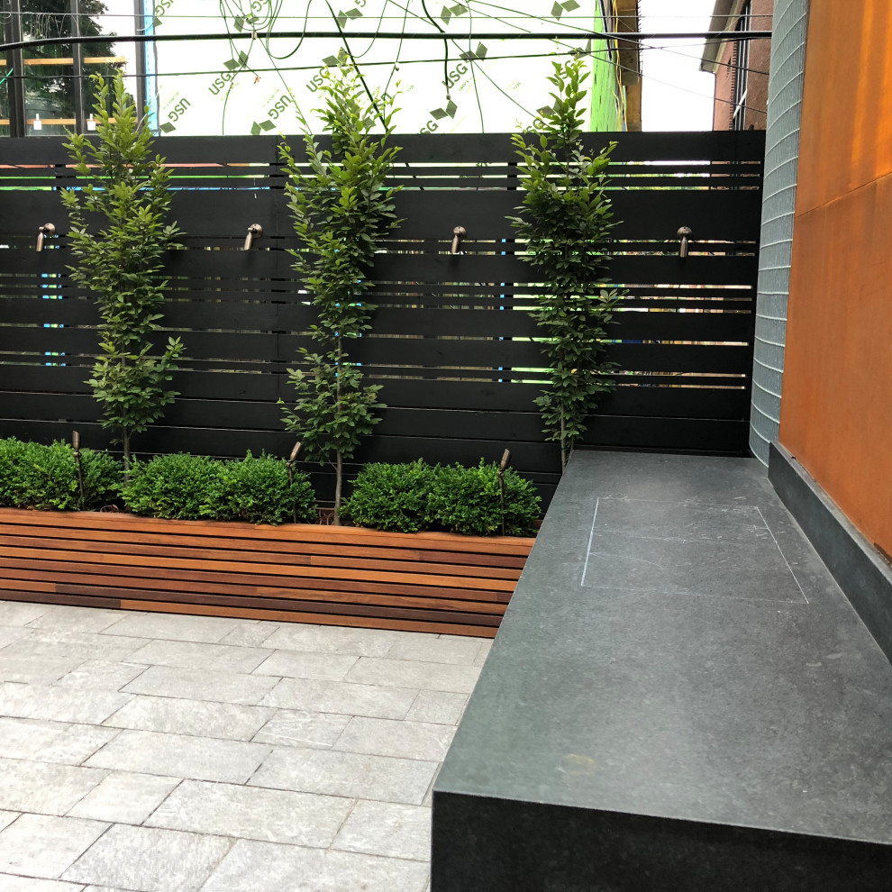 Planters