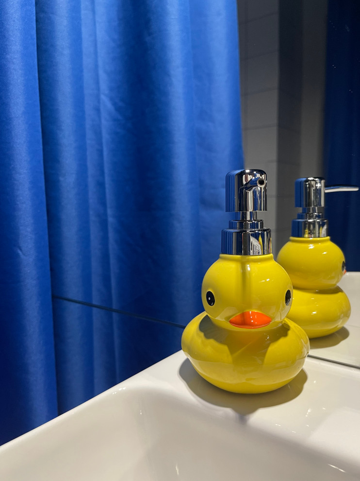 Апартаменты в Самаре 27 метров