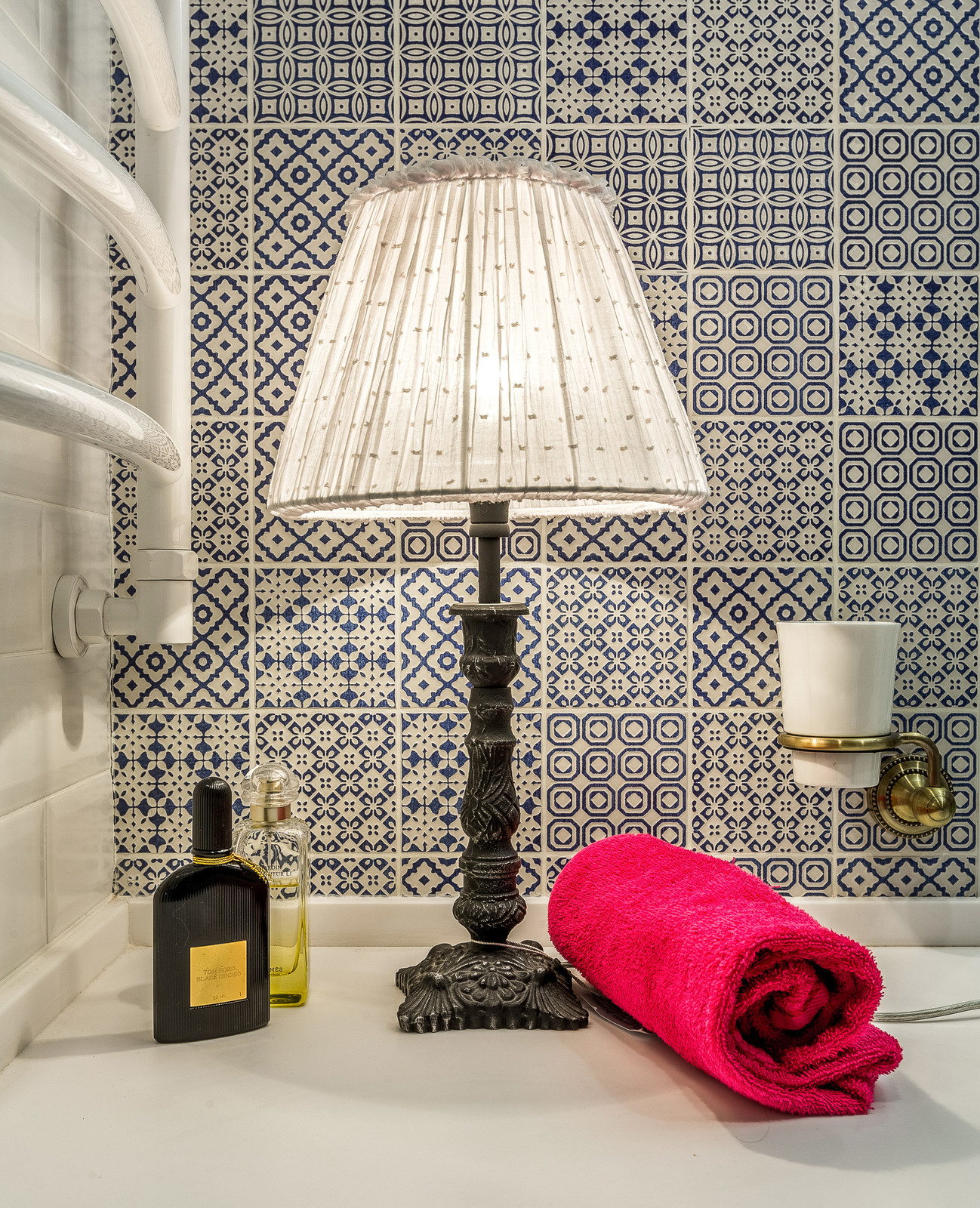 Квартира Самара