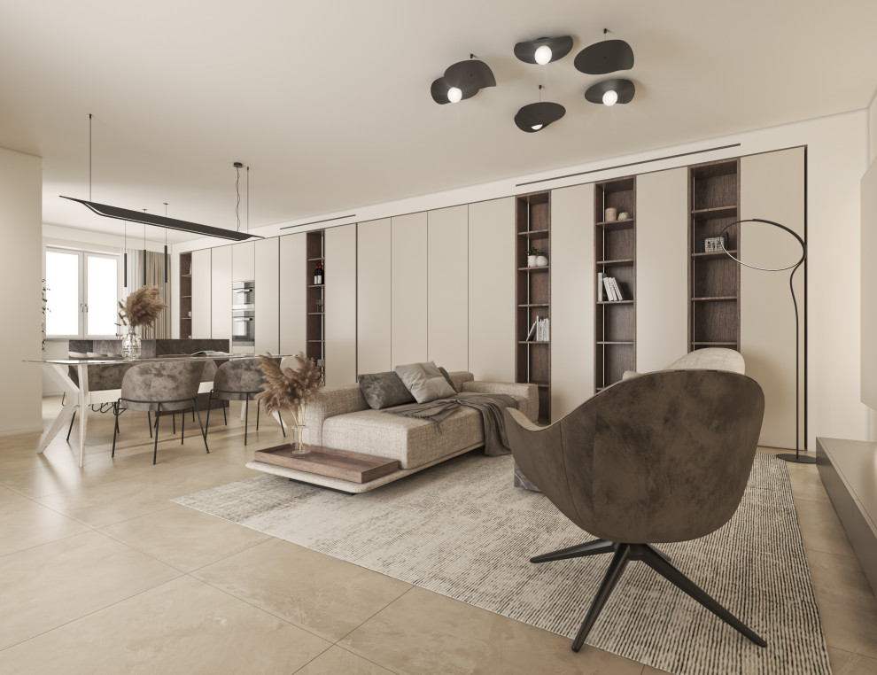 TSC apt | 105 MQ