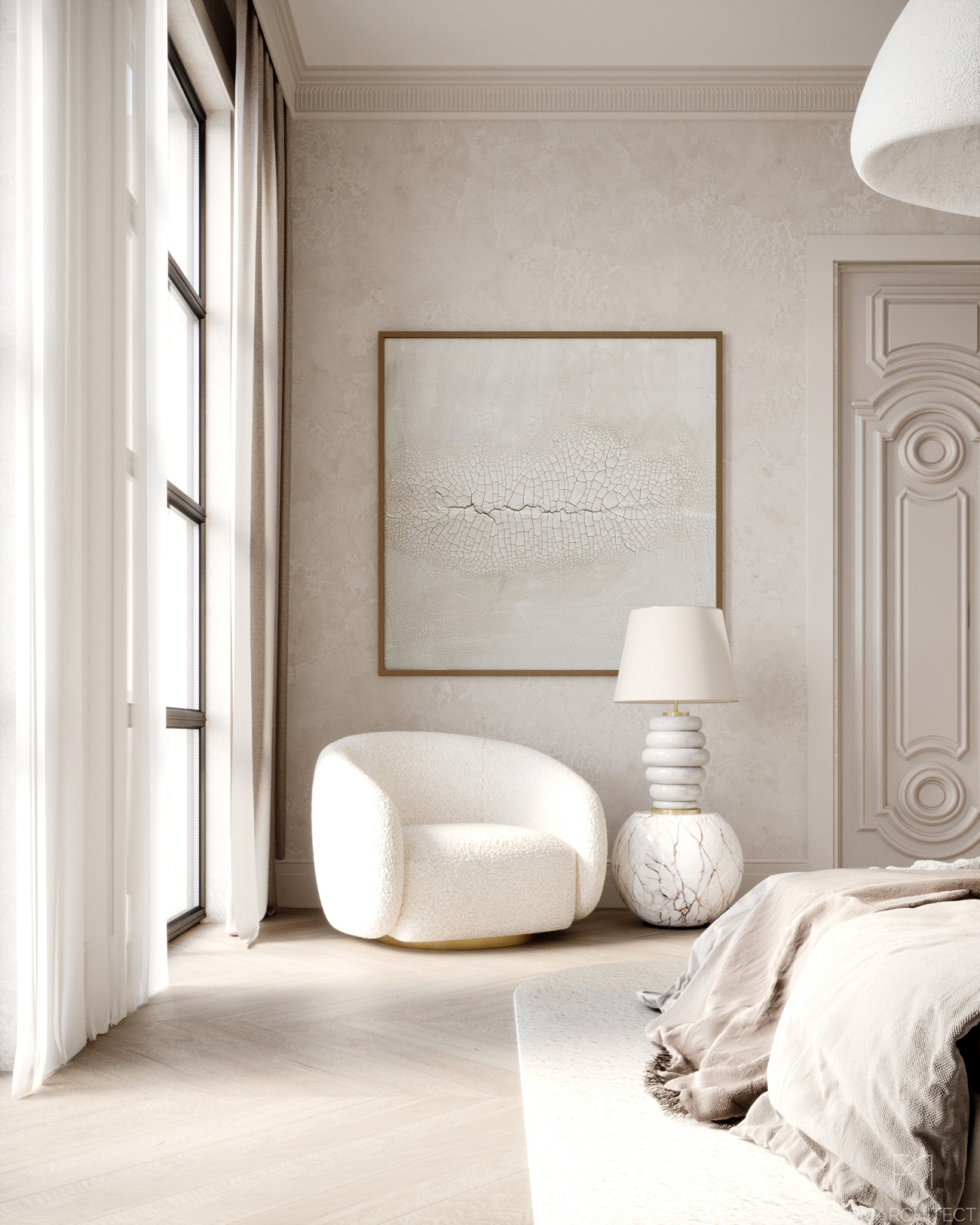 Квартира в Вене, Австрия