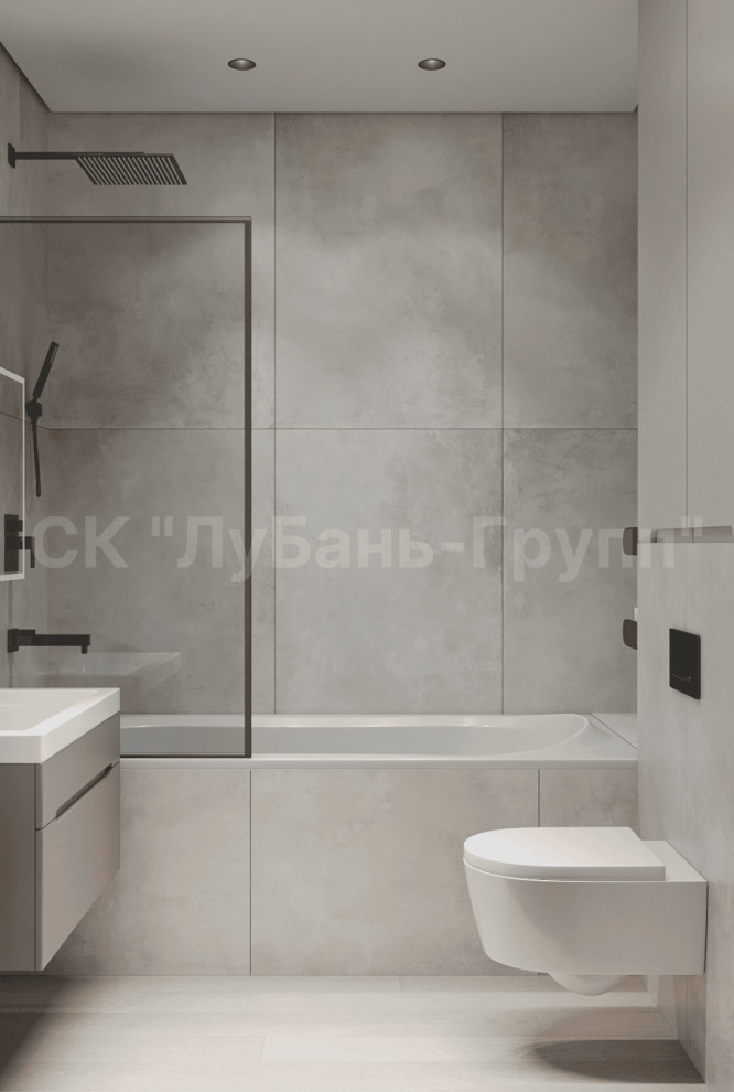 ЖК "Фамилия"