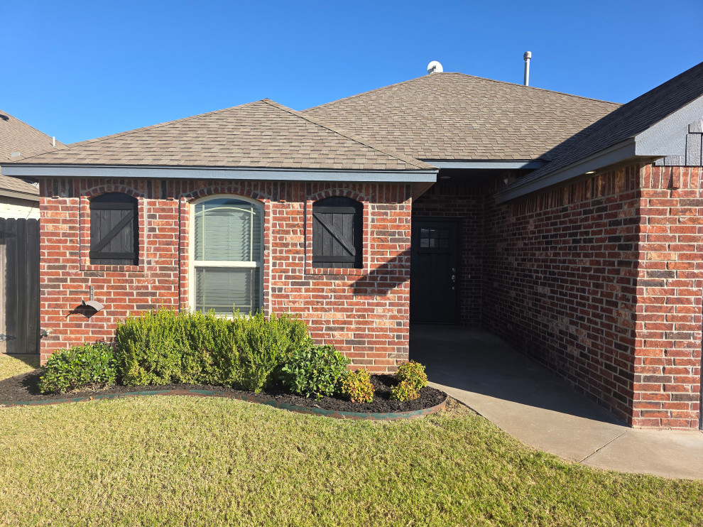 2619 Hayride Rental Property