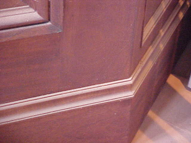 Custom Provencal