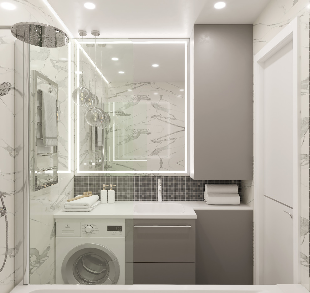 3шка в панельном доме серии П30