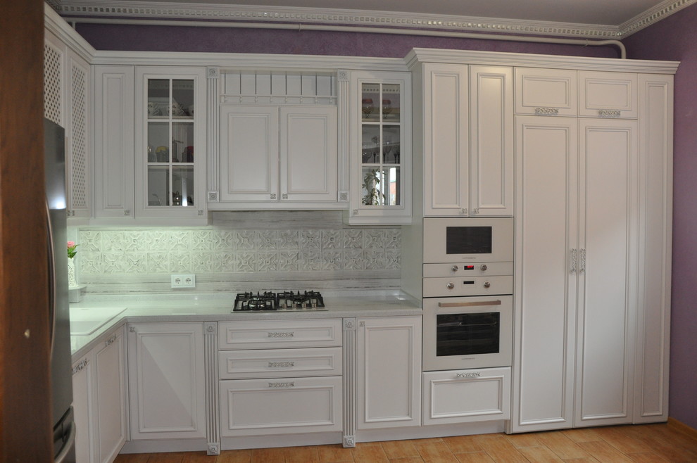 Классические кухни