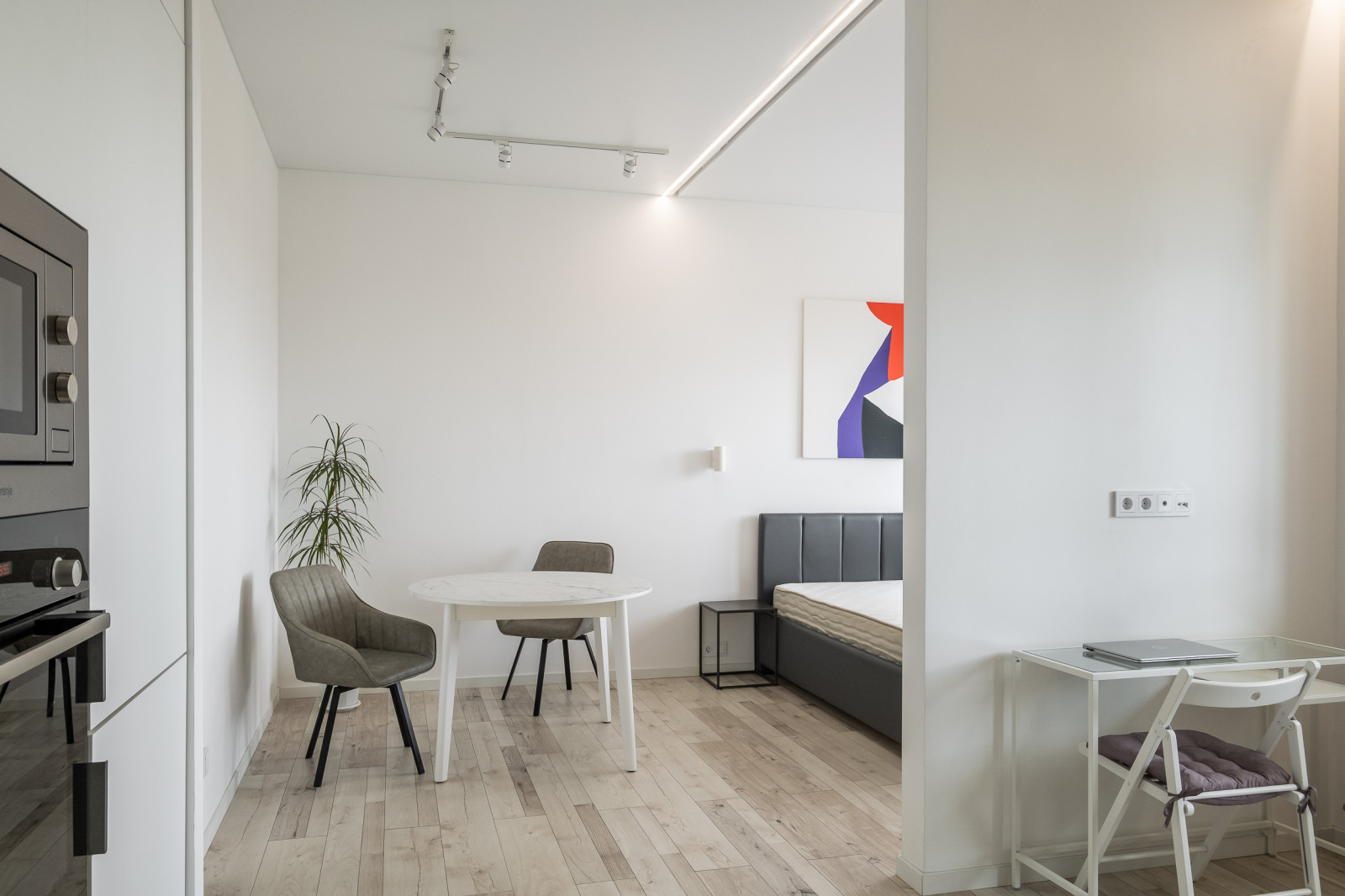 ЖК Дом на набережной