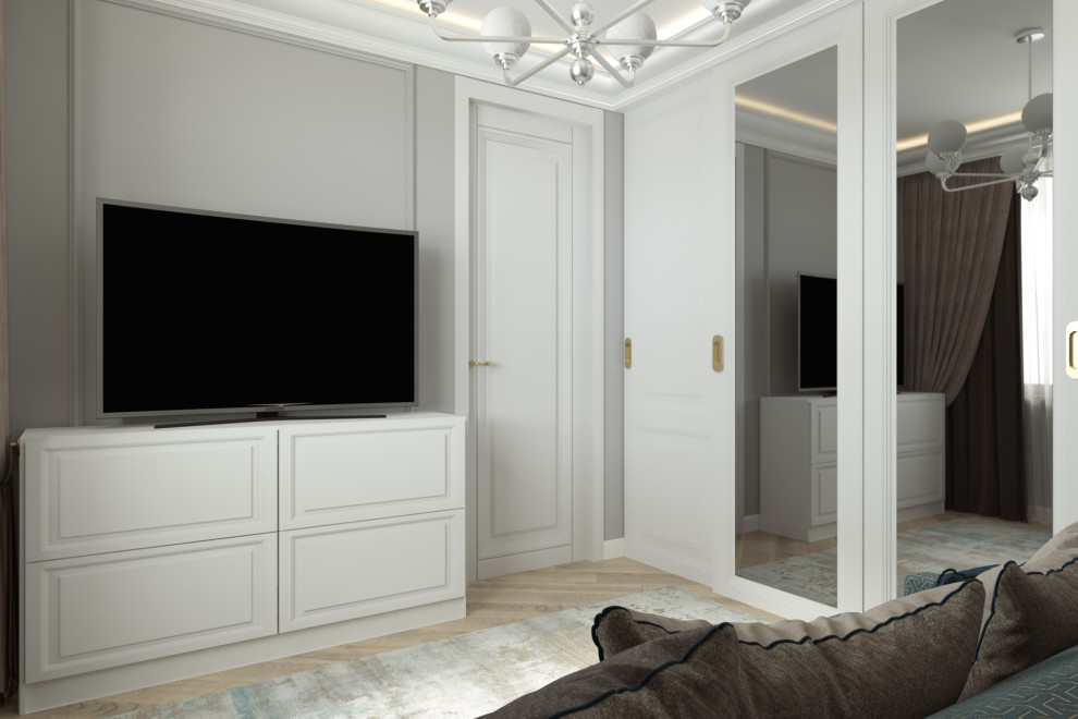 ЖК Новая Рига Москва