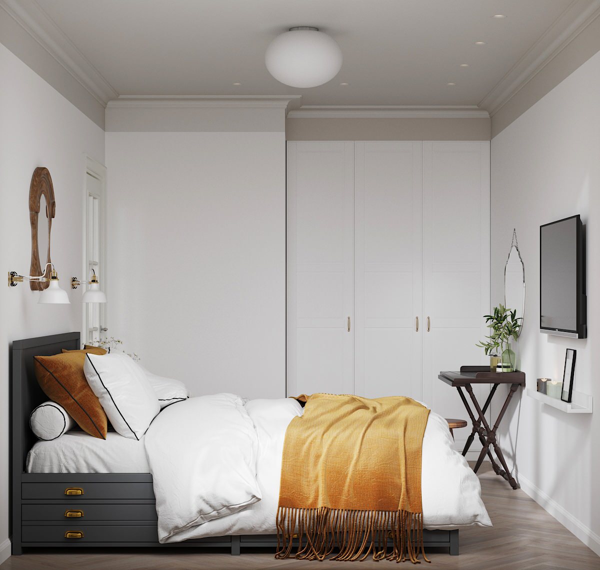 ЖК Первый Квартал, Санкт-Петербург