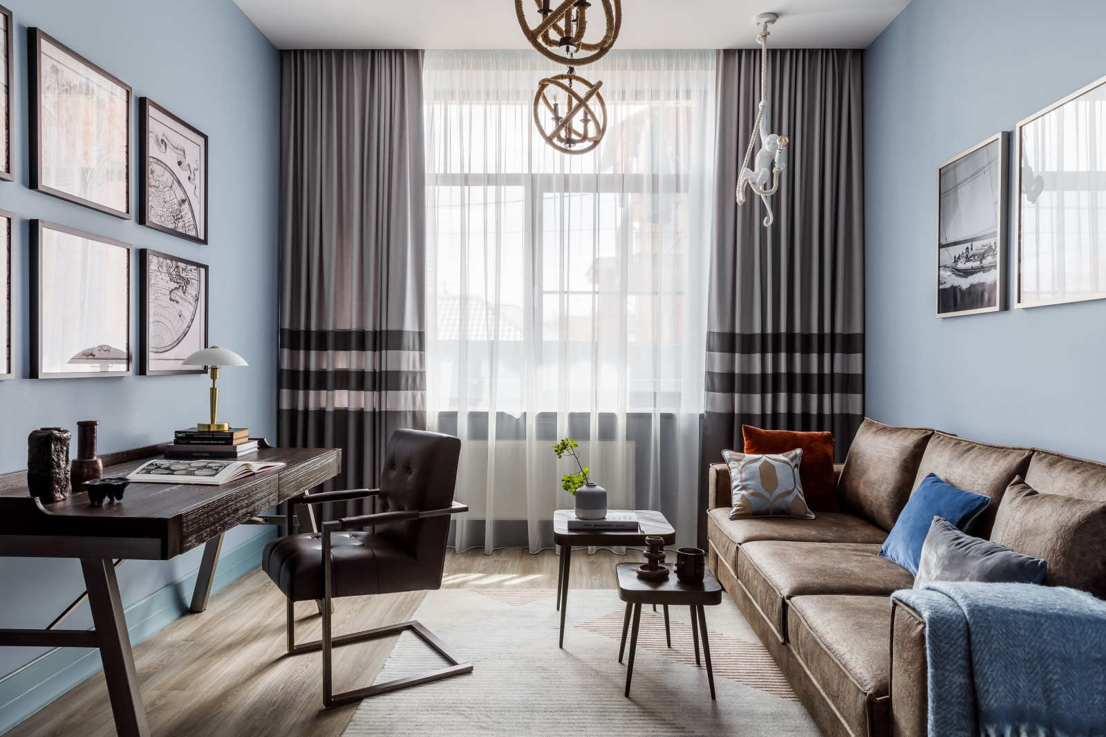 Частный дом в г.Волгодонске