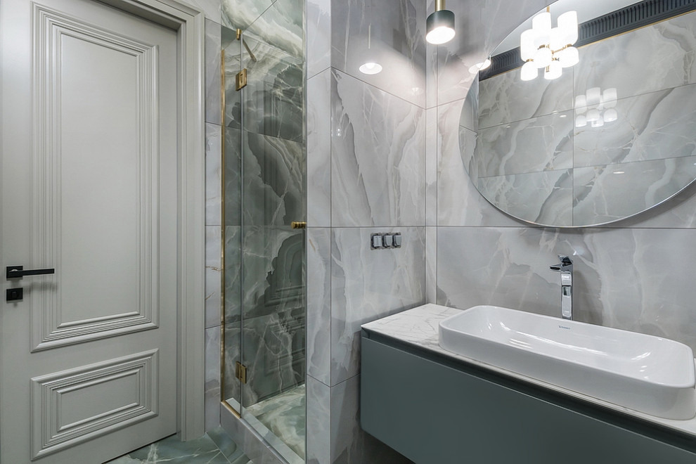 ЖК Театральный дом