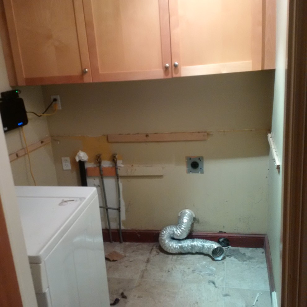 Installing A Half Bath
