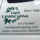Taos Landscaping