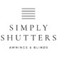 Simply Shutters, Awnings and Blinds