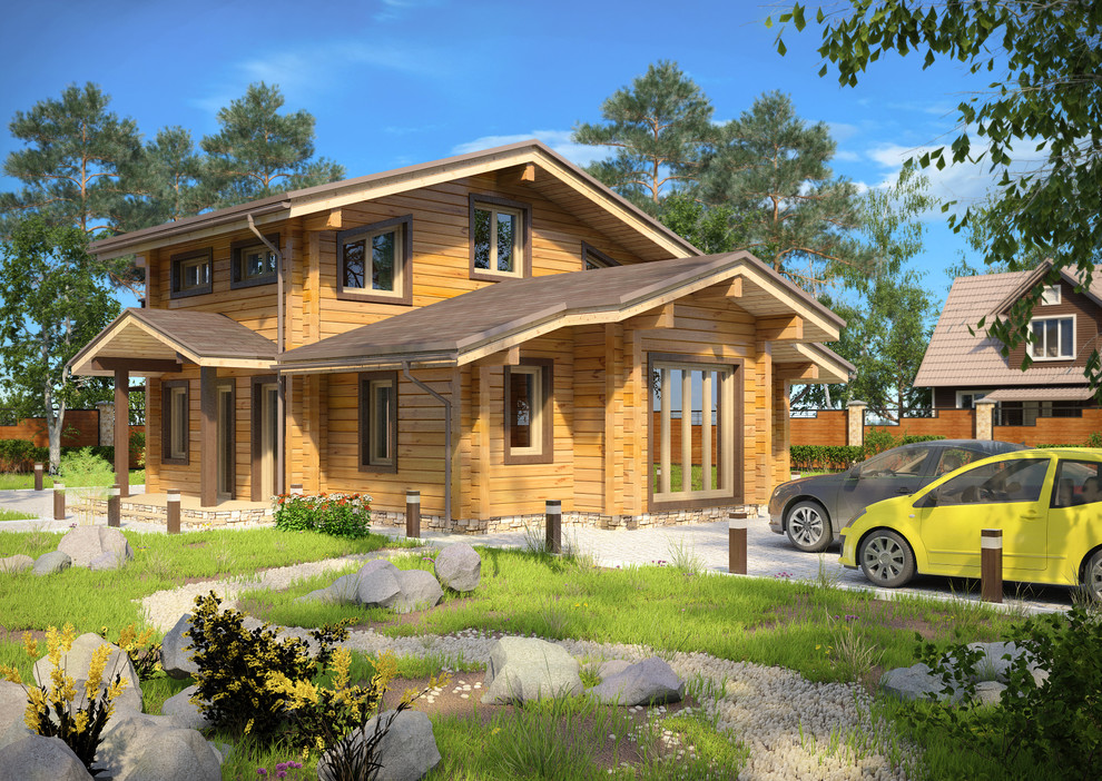 Растущий дом "ВЕРОНА" ГРАНД