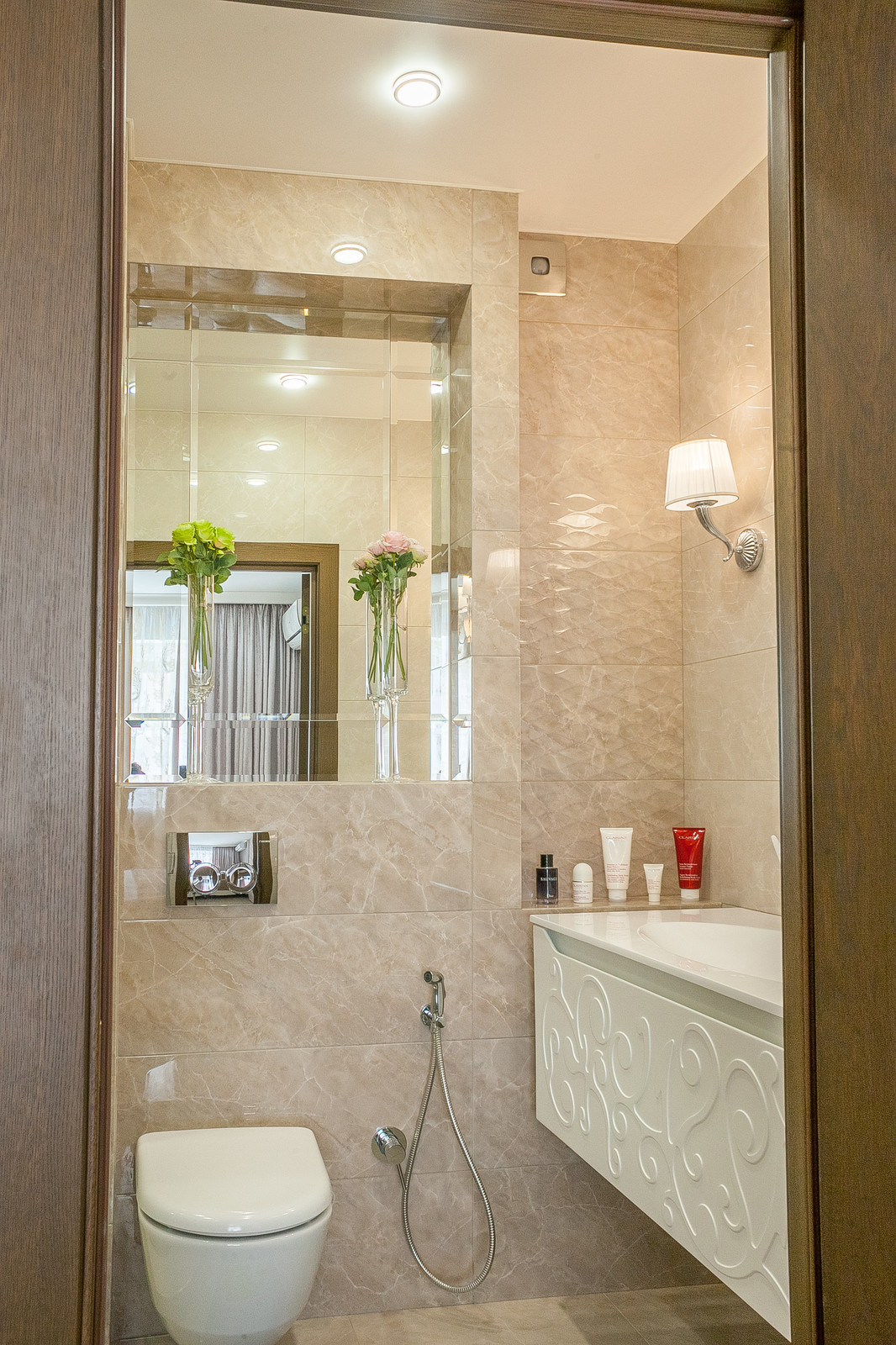 Уютный  дом для большой семьи