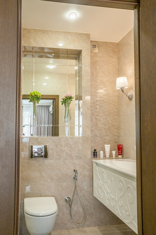 Уютный  дом для большой семьи