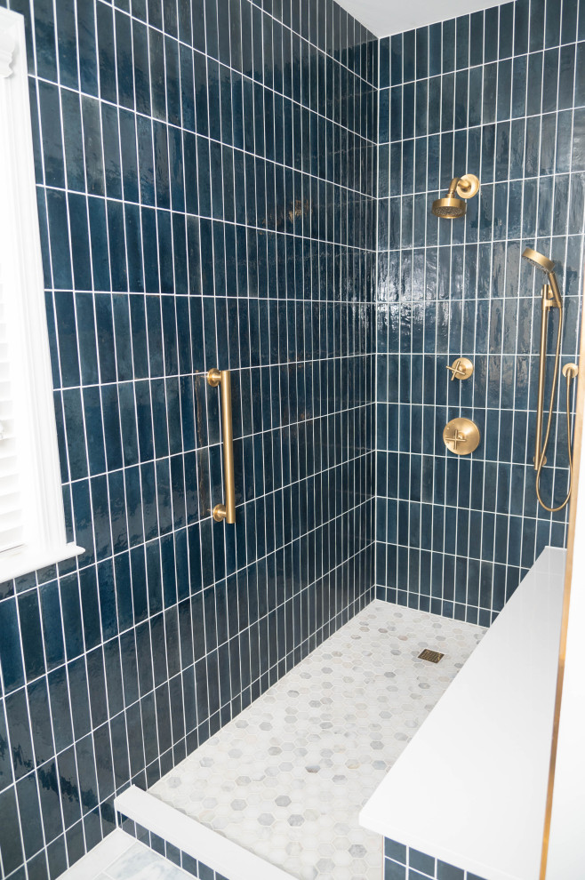 Keythorpe Primary Bathroom