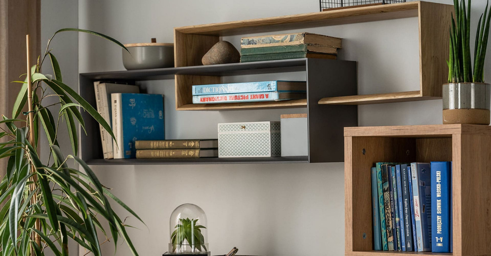 Современные тенденции - Коллекция мебели RIBBON