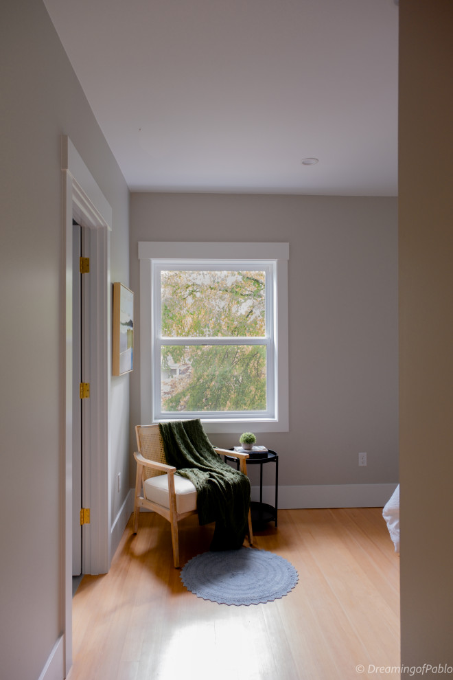 Queen Anne - Home Renovation