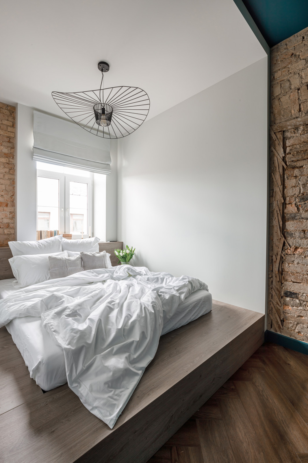 Пабудуем новае