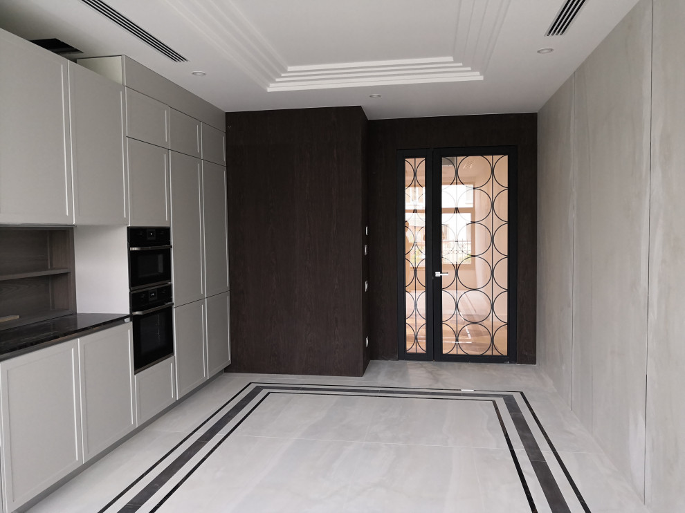 ЖК Жизнь на Плющихе