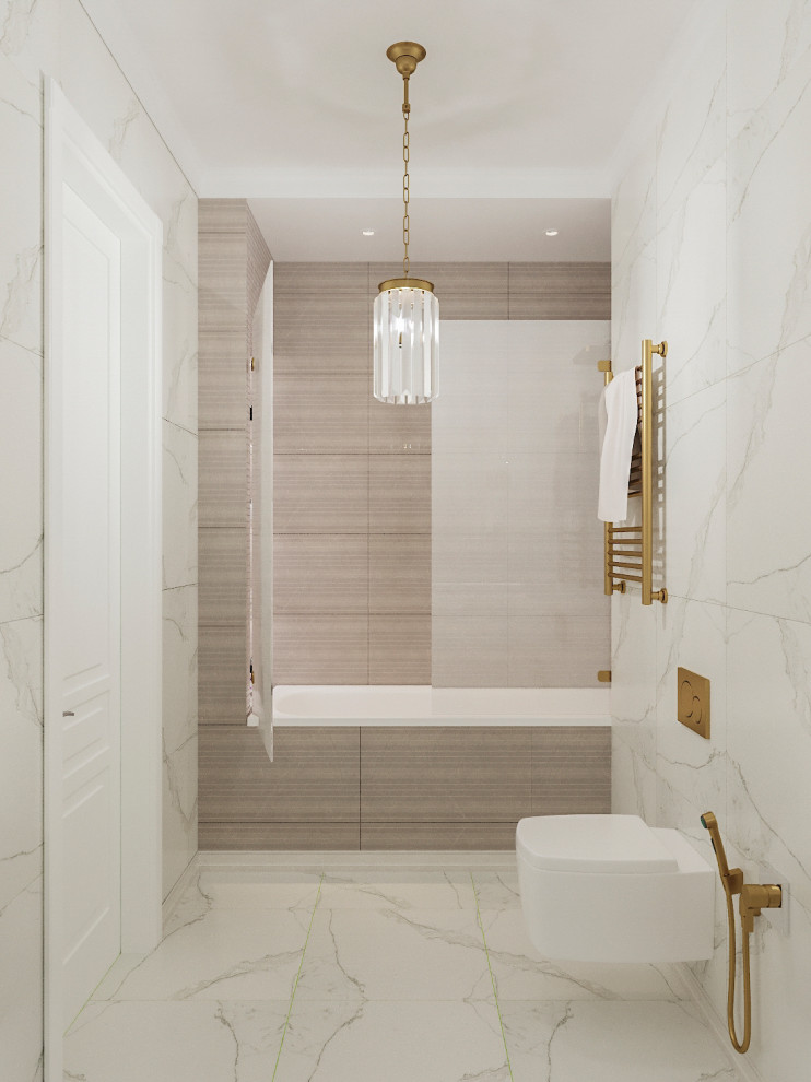 Современный стиль жизни