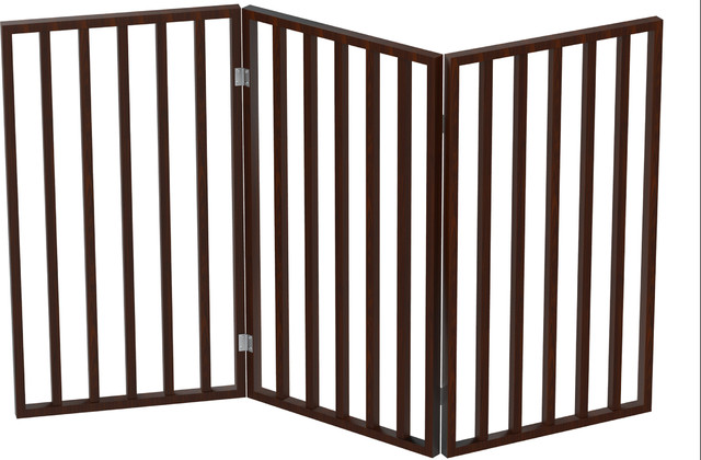 54 inch pet gate