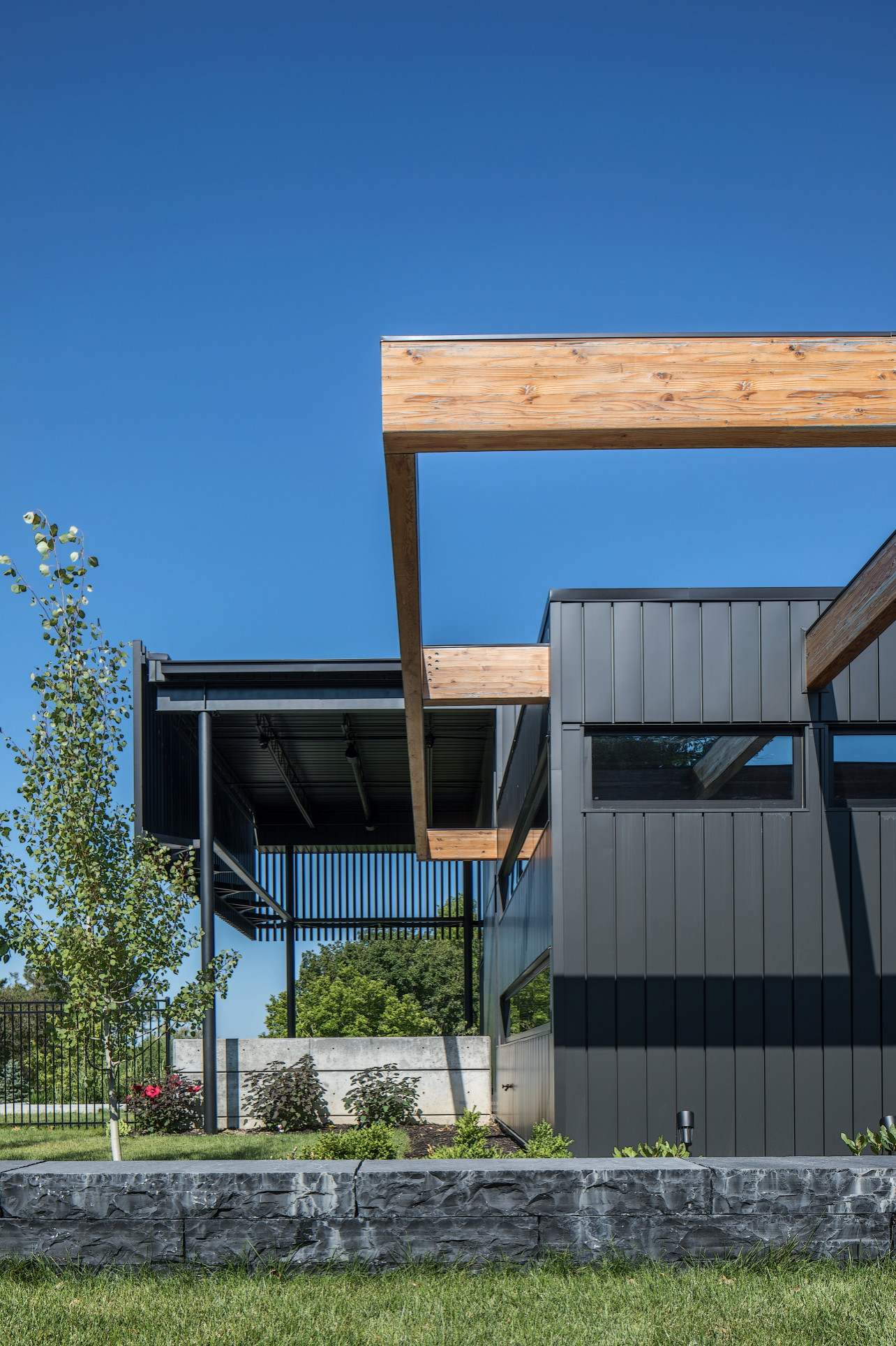 Coastal Modern Luxury Home Build