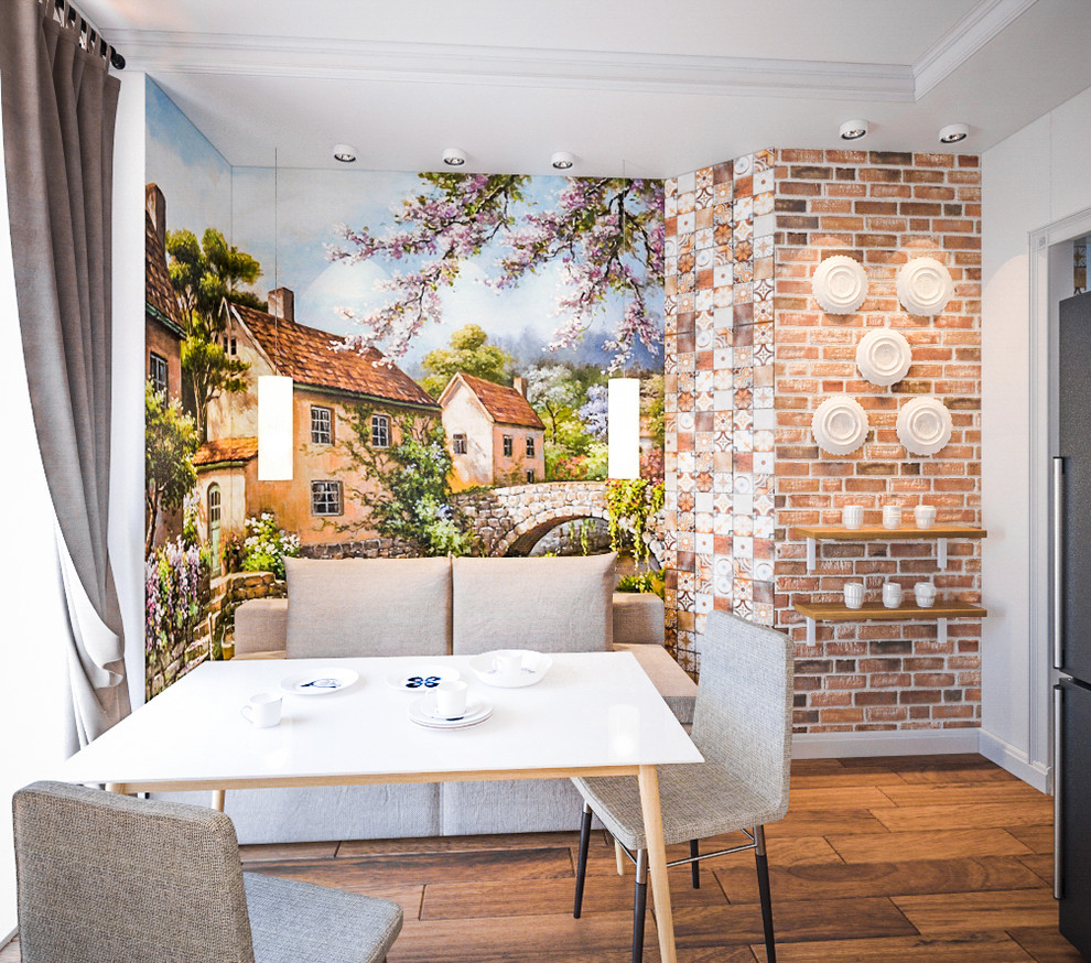 Маленькая сказка