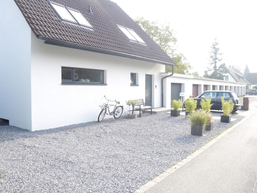 Außergewöhnliches Sanierungsergebnis