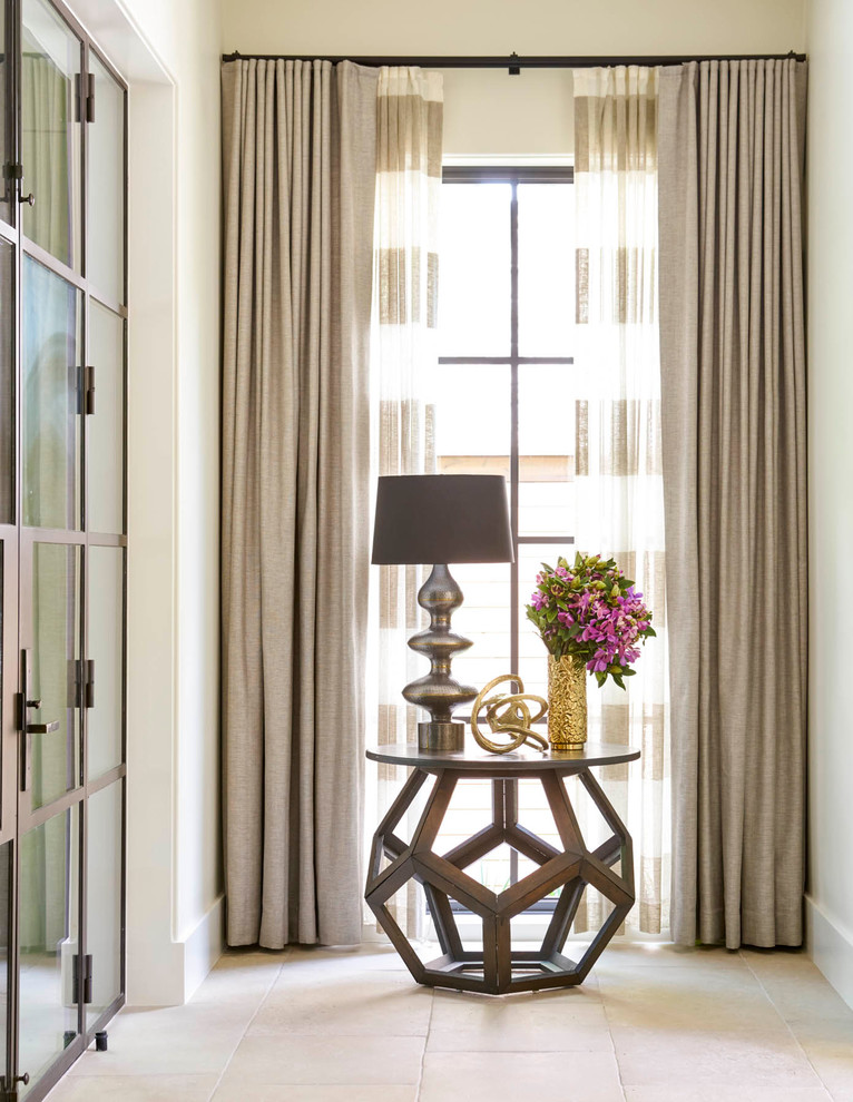 Marquette I - Tatum Brown Custom Homes {Architect: Stocker Hoesterey Montenegro} {Designer: Morgan Farrow Interiors} {Photography: Nathan Schroder}